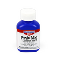 Birchwood Casey Presto Blue Mag Gun Blue, 3 fl. oz. Bottle