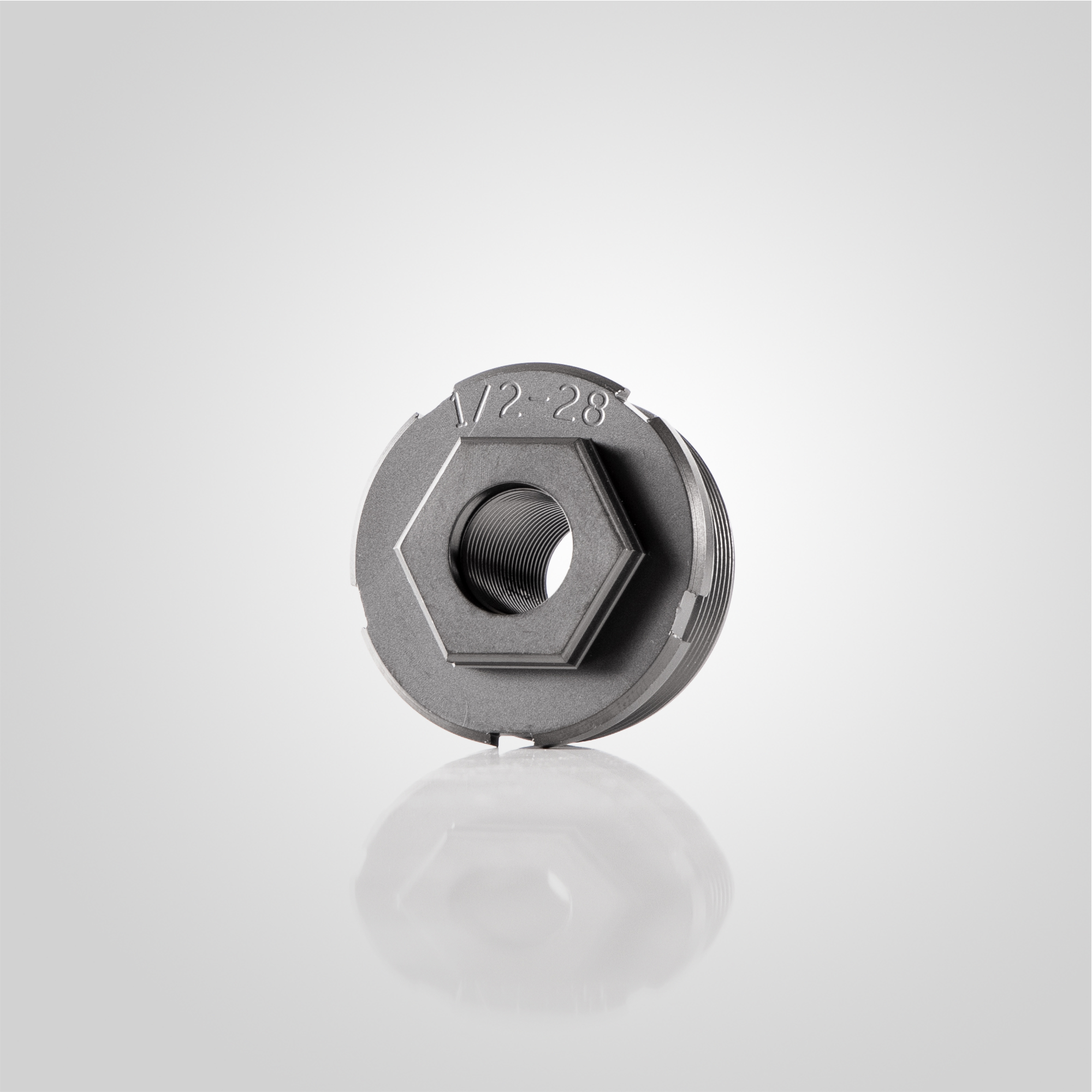 Dead Air Armament HUB Fixed Mount