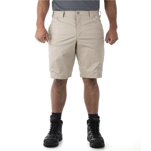 First Tactical M A2 Short - Khaki