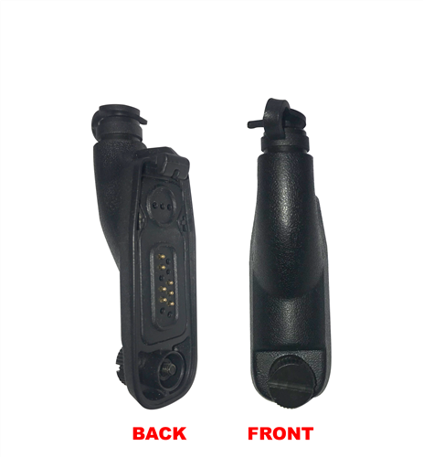 Code Red Headsets EZ - M7 to M2 Adapter