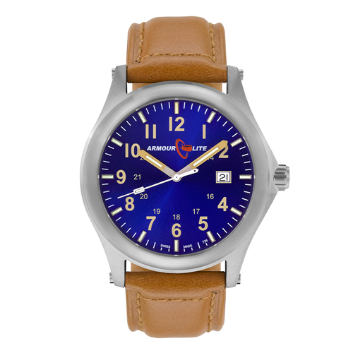 ArmourLite ArmourLite Stargazer Swiss Tritium Illuminated Watch