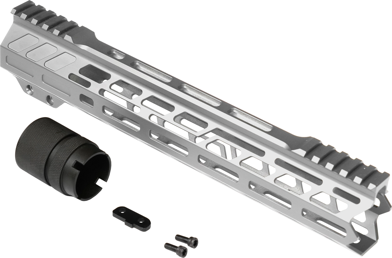 CMMG Parts Kit Handguard Mk3 Titanium