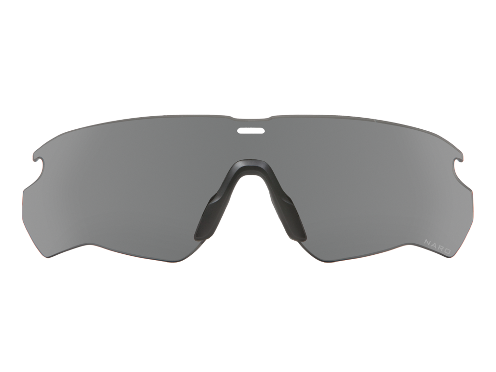 ESS Crossblade NARO Smoke Gray Lens