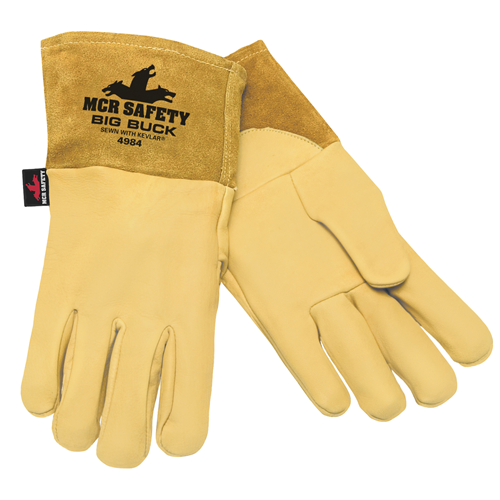 MCR Safety Deer MigTig 4 Cuff
