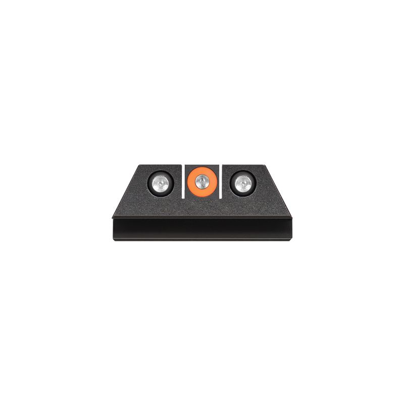 Night Fision Night Sight Set for Springfield XD/XDM/XD Mod 2
