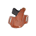 Aker Leather Nightguard Compact