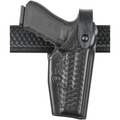 Safariland Model 6280 SLS Mid-Ride Level II Retention Duty Holster for STI/SVI 1911 w/ Light