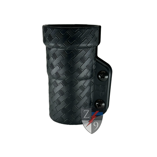 Zero9 Solutions Zero9 Flashlight Case / Bezel Down 1