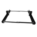Birchwood Casey Birchwood Casey Scissor Adjustable Target Stand