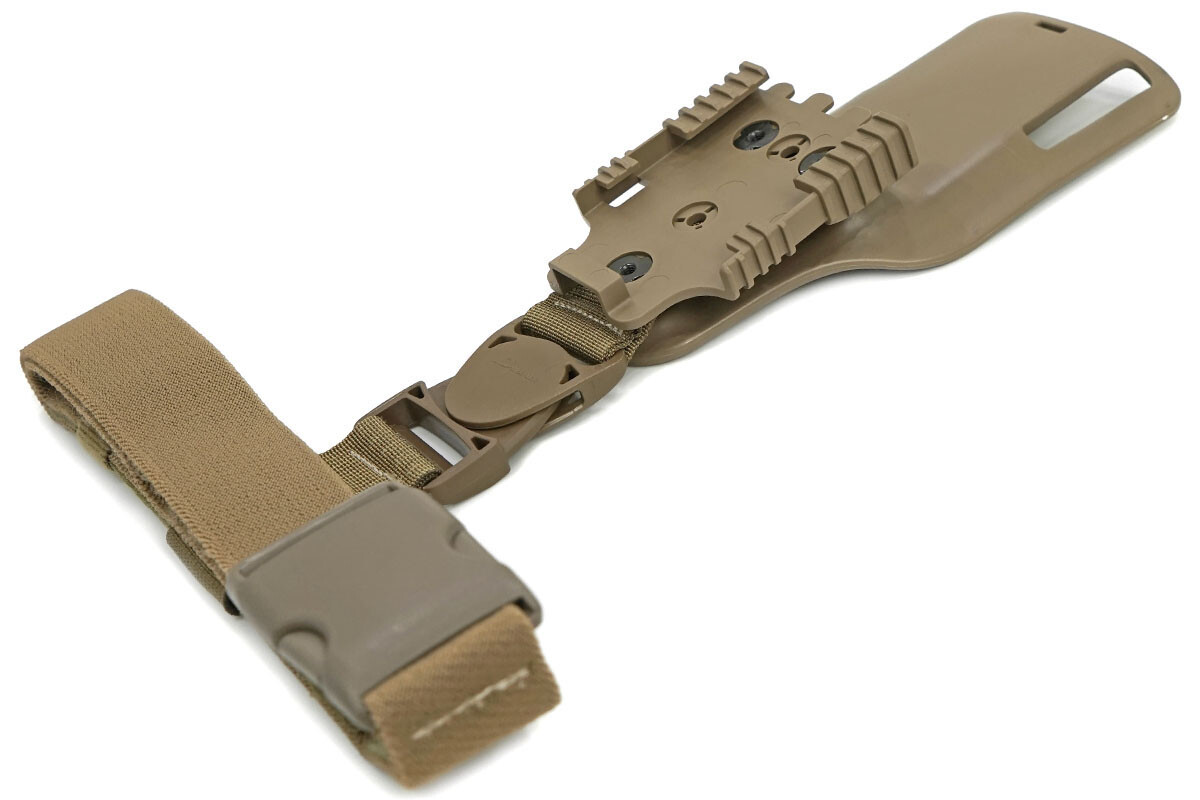 Safariland Model RGR-UBL