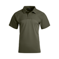 Vertx Fusion Flex Performance Hybrid Shirt - Short Sleeve