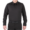 First Tactical M V2 Pro Perf LS Shirt - Black