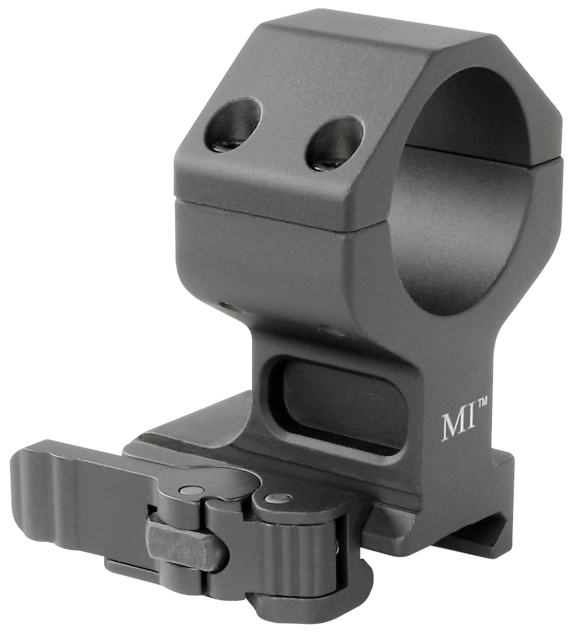 Midwest Industries QD Ring Mount - Aimpoint Pro