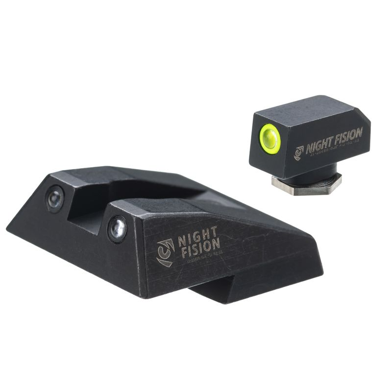 Night Fision Night Sight Set for SAR 9