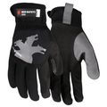 MCR Safety Multi-Task HyperFit Design, Black