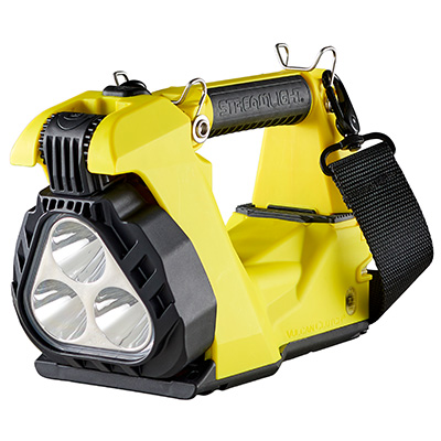 Streamlight Vulcan Clutch