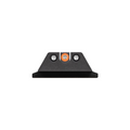 Night Fision Night Sight Set for S&W M&P/M&P 2.0/SD9 VE