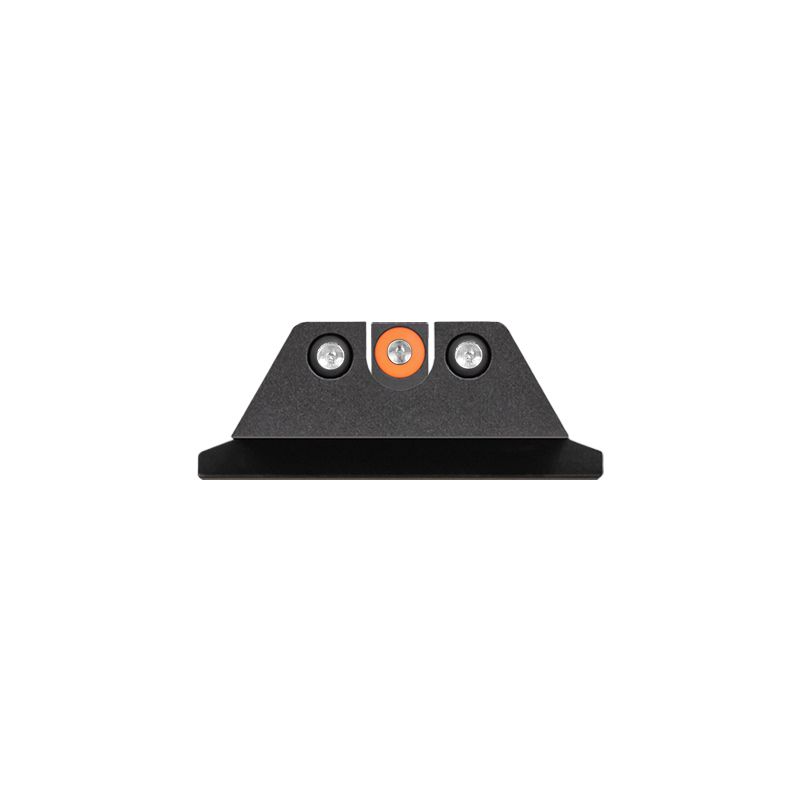 Night Fision Night Sight Set for S&W M&P/M&P 2.0/SD9 VE