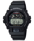 Casio G-Shock 6900 Series Solar Powered Atomic-Timekeeping Watch