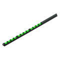 Champion Targets Champion Targets 45840 Easyhit Shotgun Sight, Green, 2.5mm x 5