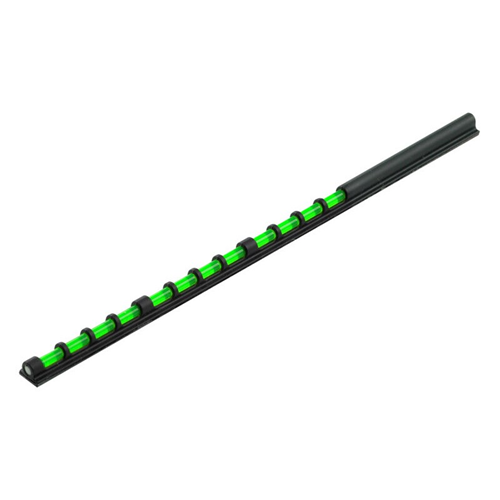 Champion Targets Champion Targets 45840 Easyhit Shotgun Sight, Green, 2.5mm x 5