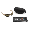 Revision Military REVISION SPEED DEMON SUNGLASSES - BASIC KITS/Alto/Cerakote Coyote Brown