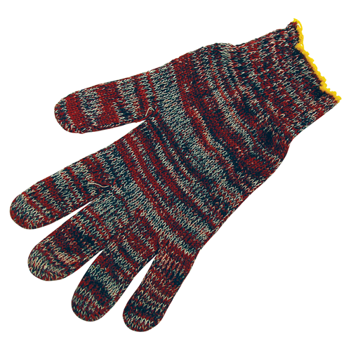 MCR Safety Economy Blend Multicolor