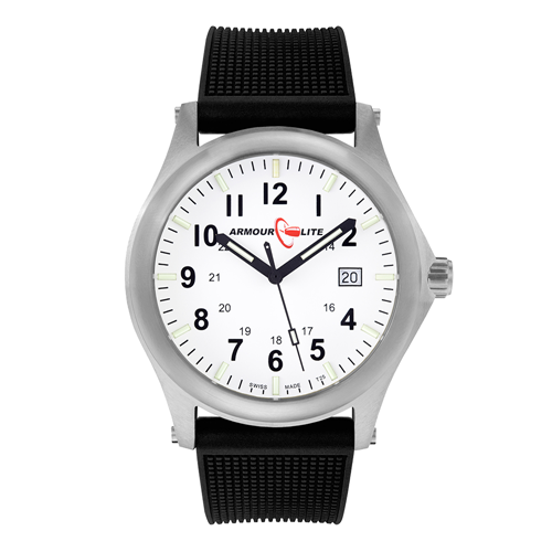 ArmourLite ArmourLite Mountaineer Swiss Tritium Illuminated Watch