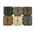 Zero9 Solutions Zero9 Double Mag Case / Traditional Other 9/40