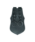 Hero's Pride AirTek Double Scabbard Key Holder w/ Metal Clip