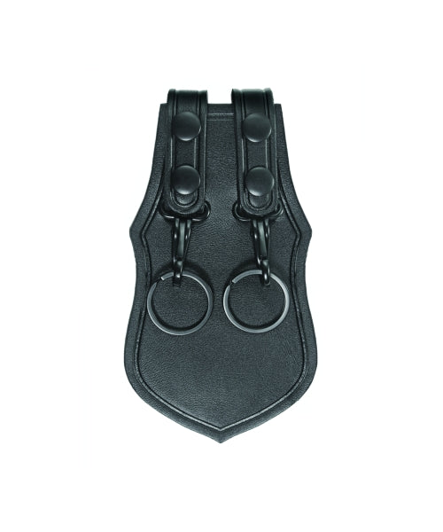Hero's Pride AirTek Double Scabbard Key Holder w/ Metal Clip