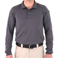 First Tactical M Performance LS Polo