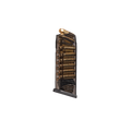 Elite Tactical Systems Carbon Smoke Mag for Glock 20