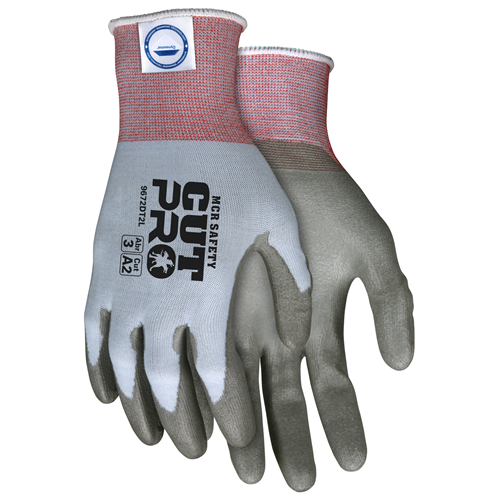 MCR Safety Dyneema Diamond-18ga PU