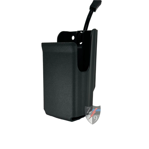 Zero9 Solutions Zero9 Portable Radio Case / P150/400/500 W/ Ext Batt