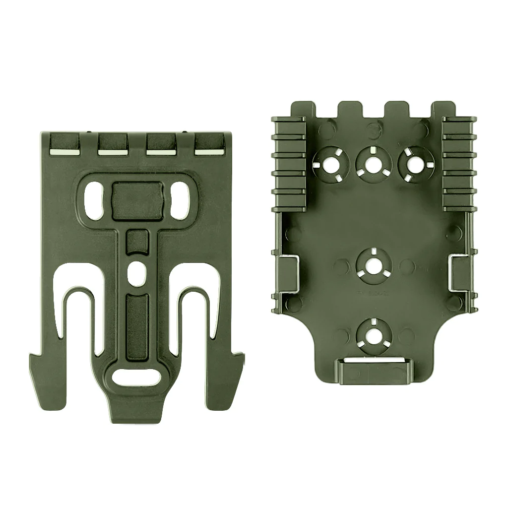 Safariland Quick Locking System Kit 2