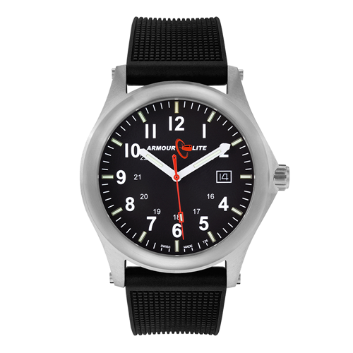 ArmourLite ArmourLite Trekker Swiss Tritium Illuminated Watch
