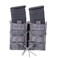 High Speed Gear Double Rifle TACO - MOLLE