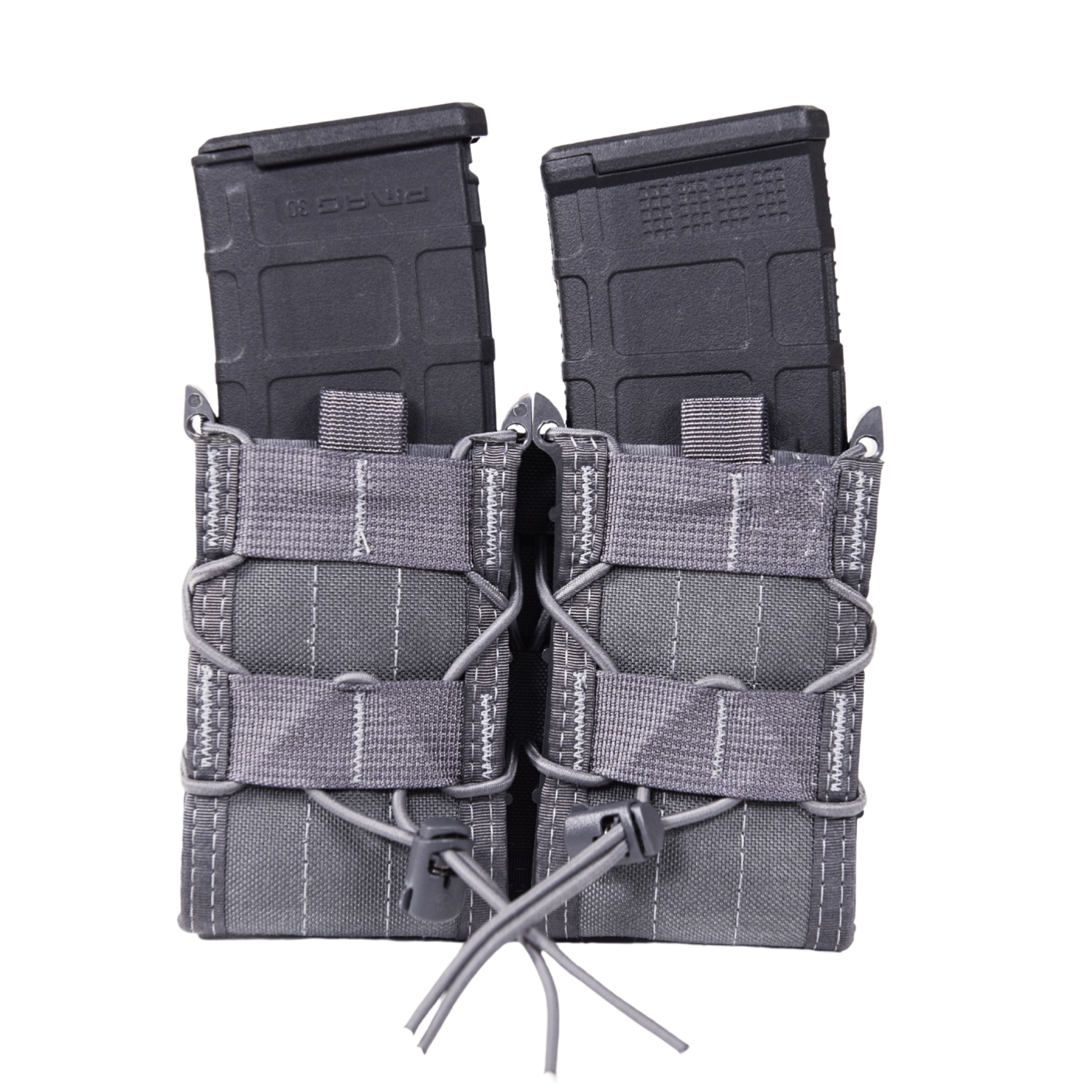 High Speed Gear Double Rifle TACO - MOLLE