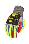 Ringers Gloves R065 Cut-Resistant Impact Gloves