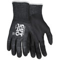 MCR Safety Cut Pro,18g HPPE & Aramid, NF