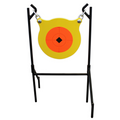 Birchwood Casey World of Targets Boomslang AR500 Shooting Gong