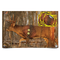 Birchwood Casey Eze-Scorer 23 x 35 Whitetail Deer Target