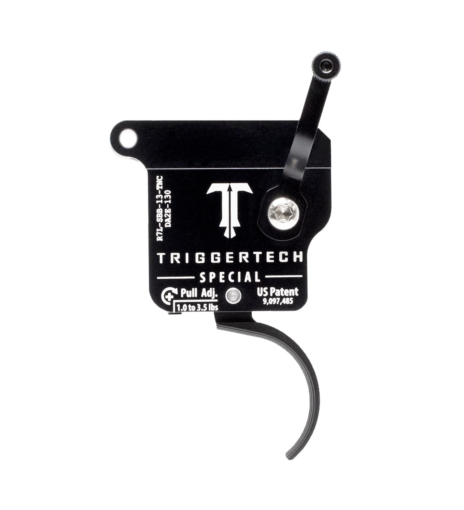 TriggerTech Remington 700 Clone Single-Stage Special Trigger