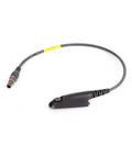 Ops-Core Modular PTT Radio Adapter Cable