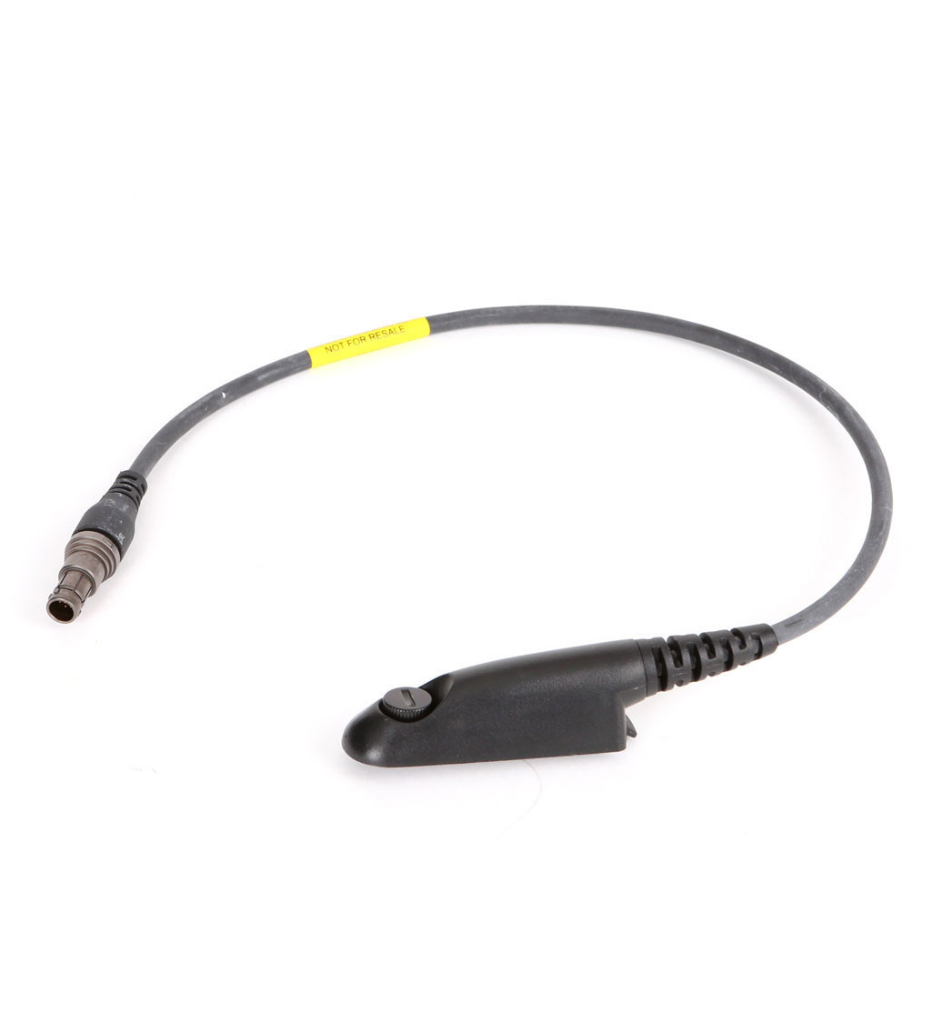 Ops-Core Modular PTT Radio Adapter Cable
