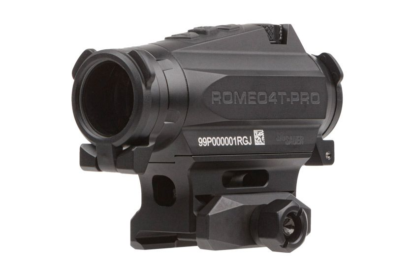 SIG SAUER ROMEO4T-PRO