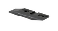 Midwest Industries QD Optic Mount Cantilever Riser for Aimpoint Pro and CompM4