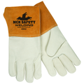 MCR Safety Gr Cow MigTig/Kevlar