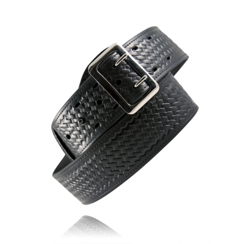 Boston Leather SAM BROWNE BELT